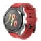 Curea Huawei Watch GT Active 46mm – Silicon – Red – H0034