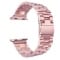 Curea Apple Watch 4/5 – 44 mm – Metal – Rose Pink – A423
