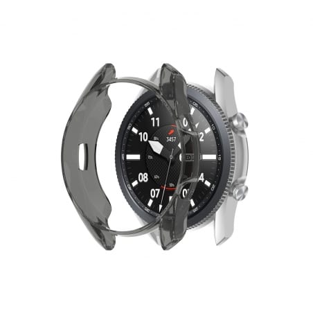 Husă de protecție Samsung Watch 3 – 45 mm – Black – S942
