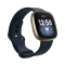 Curea Fitbit Sense – Silicon – S – Navy – FB135