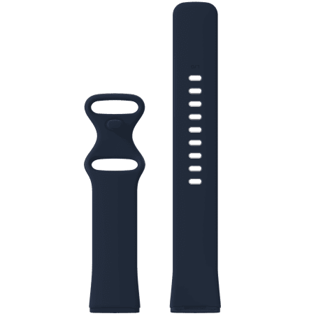 Curea Fitbit Sense – Silicon – L – Navy – FB143
