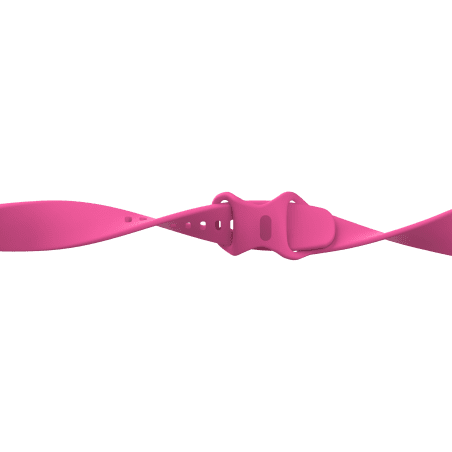 Curea Fitbit Sense – Silicon – S – Hot Pink – FB141