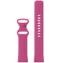 Curea Fitbit Sense – Silicon – L – Hot Pink – FB149