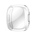 Husă de protecție Fitbit Sense 2 – Transparent – FB219