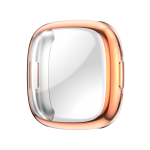 Husă de protecție Fitbit Versa 4 – Rose Gold – FB217