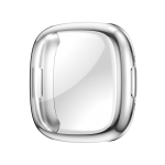 Husă de protecție Fitbit Versa 4 – Silver – FB215