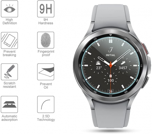 Folie de protecție Samsung Watch 4 Classic 42 mm – S986