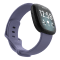 Curea Fitbit Versa 3 – Silicon – S – Purple – FB161