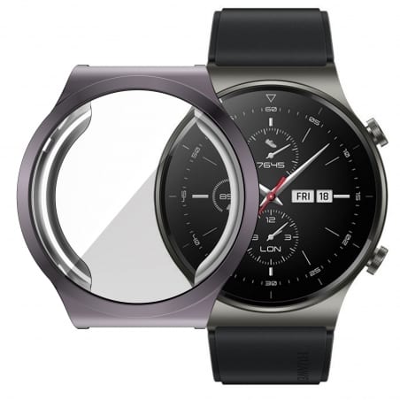 Husă de protecție Huawei Watch GT 2 PRO / Gray