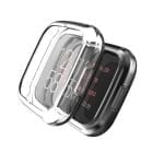 Husă de protecție Fitbit Versa 2 – Transparent – FB102