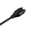 Cablu de încărcare Garmin Forerunner 245 – Black – G20