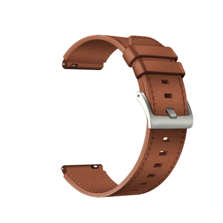 Curea Huawei Watch GT 2 – 46 mm – Piele – Brown – H0052