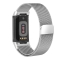 Curea Milanese Fitbit Charge 5 – Oțel inoxidabil – Silver – FB202