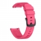 Curea Samsung Watch 3 – 41 mm – S – Silicon – Hot Pink – S1025