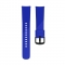Curea Samsung Galaxy Active 1 – S – Silicon – Dark Blue – S1023