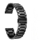 Curea Huawei Watch GT 2 42 mm – Metal – Black – S1039