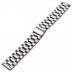 Curea Huawei Watch 3 Pro – Titan – Silver – H0086