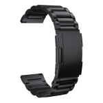 Curea Huawei Watch GT 3 46 mm – Titan – Black – H0085