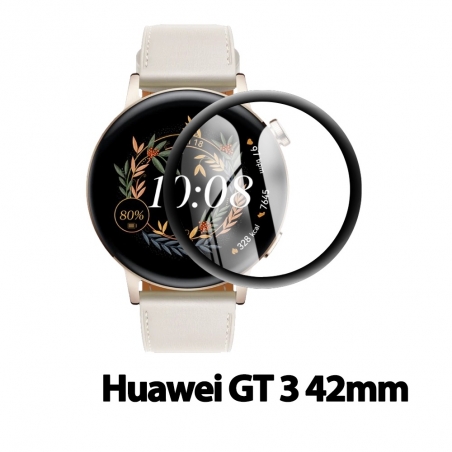 Folie de protecție Huawei Watch GT 3 42 mm – H0097