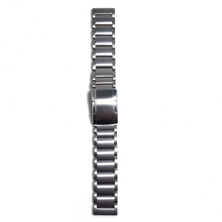 Curea Huawei Watch GT 3 46 mm – Titan – Silver – H0086