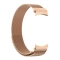 Curea Samsung Watch 5 44 mm – 20 mm – Milanese – Rose Gold – S1049