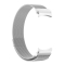 Curea Samsung Watch 6 Classic 43 mm / 20 mm / Milanese / Silver