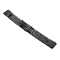 Curea Garmin Fenix 6X Pro – 26 mm – Otel Inoxidabil – Black – G283