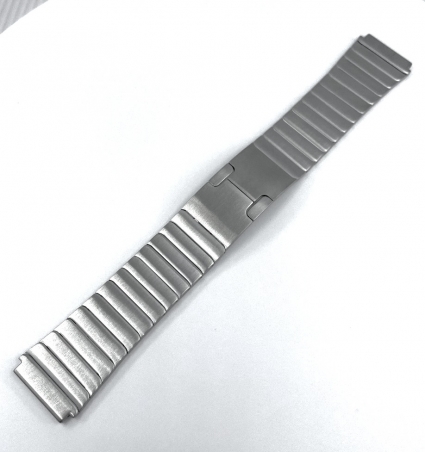 Curea Huawei Watch 3 – Titan – Silver – H0117
