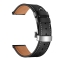 Curea Samsung Watch 3 – 22 mm – Piele – S – Black – S1073