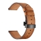Curea Huawei Watch 3 Pro – Piele – B – Brown – S1074