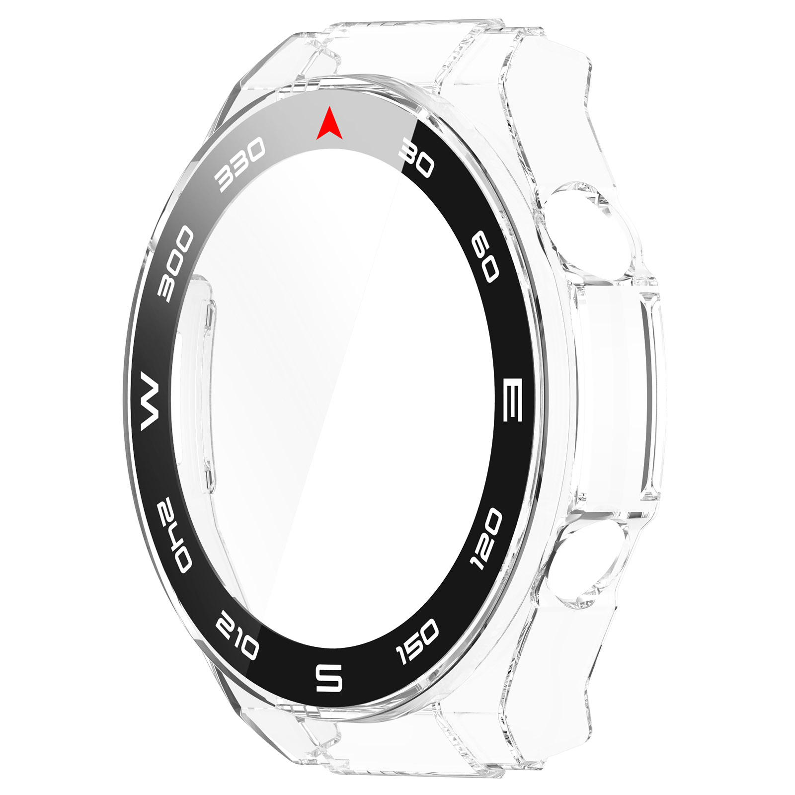 Husă de protecție Huawei Watch Ultimate / Transparent