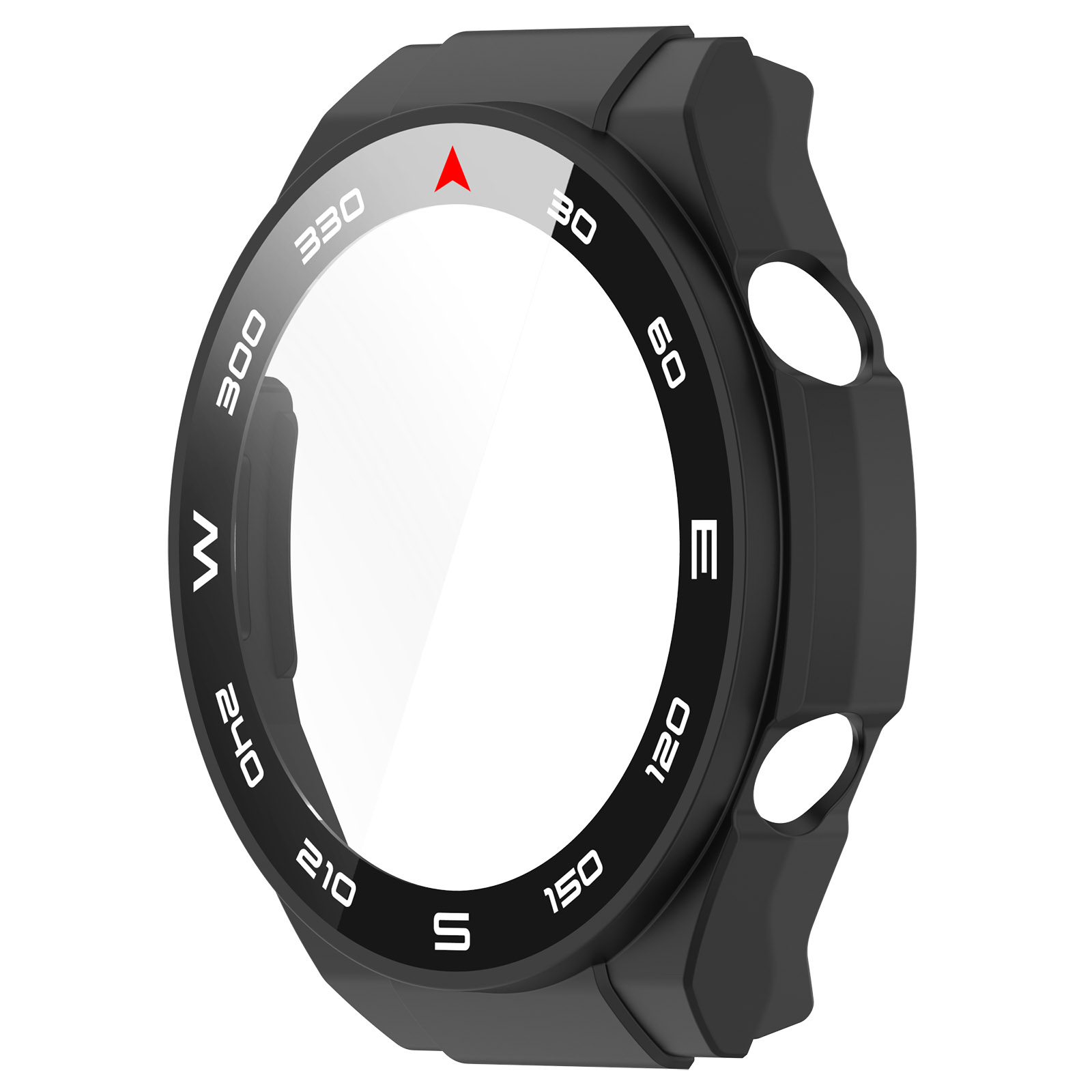 Husă de protecție Huawei Watch Ultimate / Black