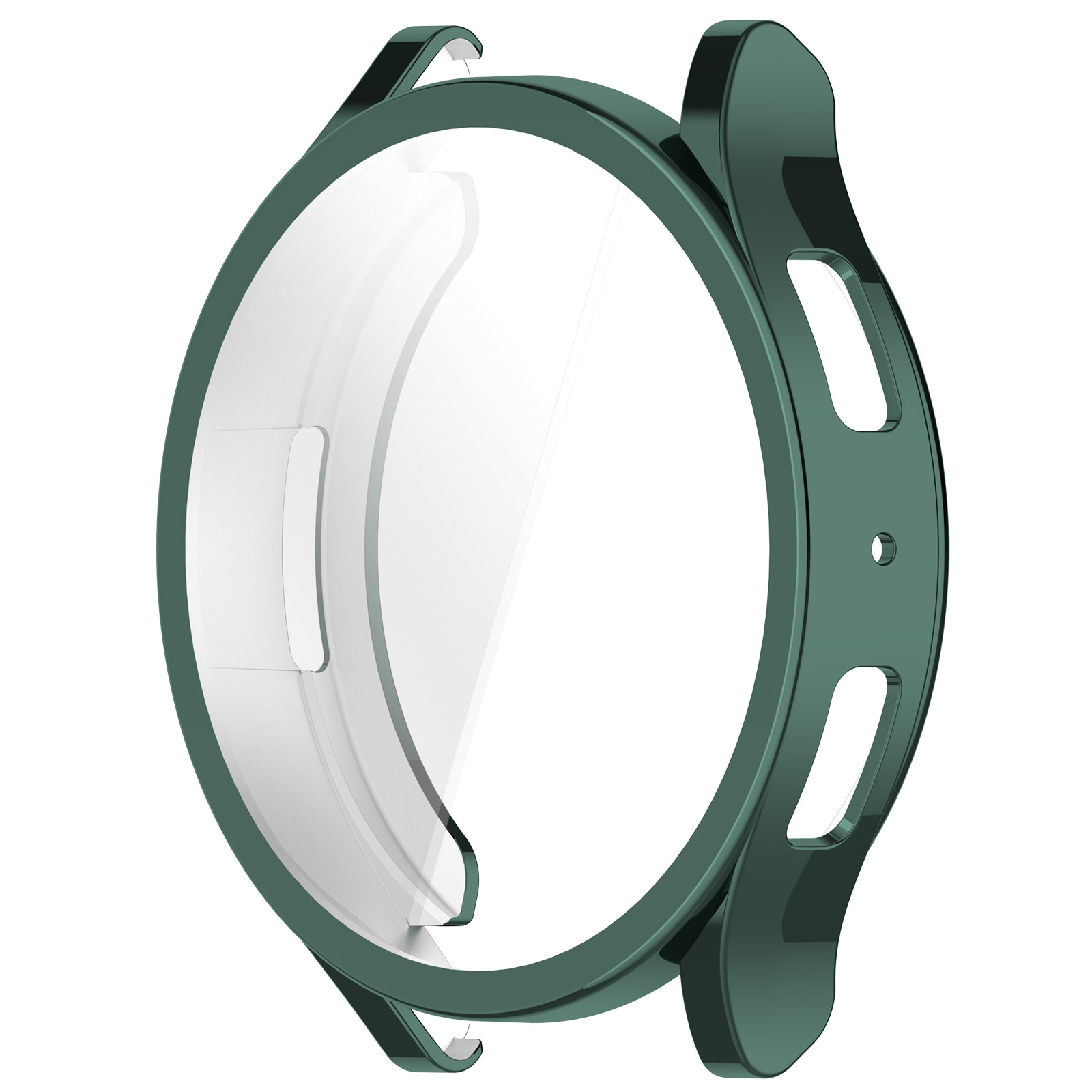 Husă protecție Samsung Galaxy Watch 6 40 mm / Army