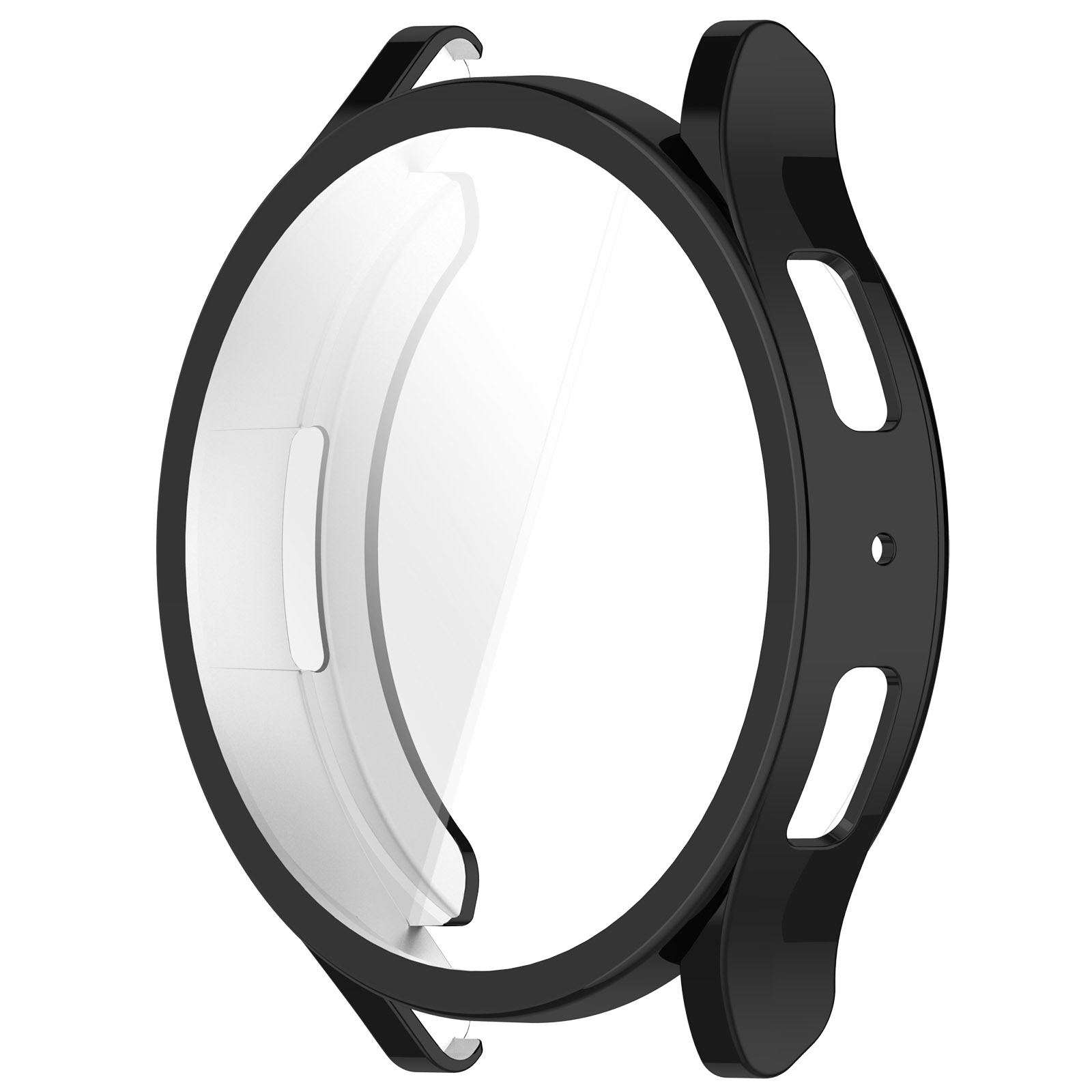 Husă protecție Samsung Galaxy Watch 6 44 mm / Black
