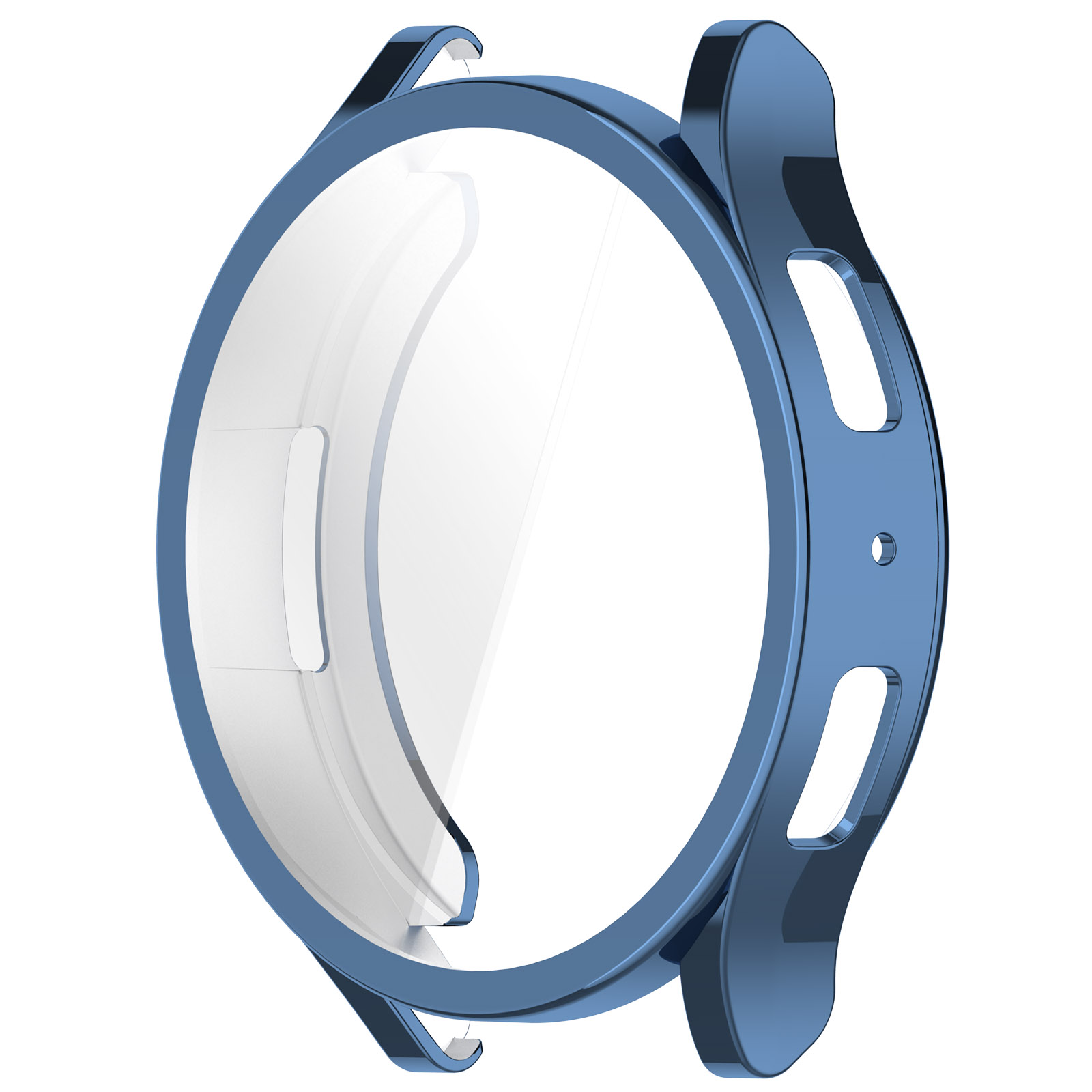 Husă protecție Samsung Galaxy Watch 6 40 mm / Bleu