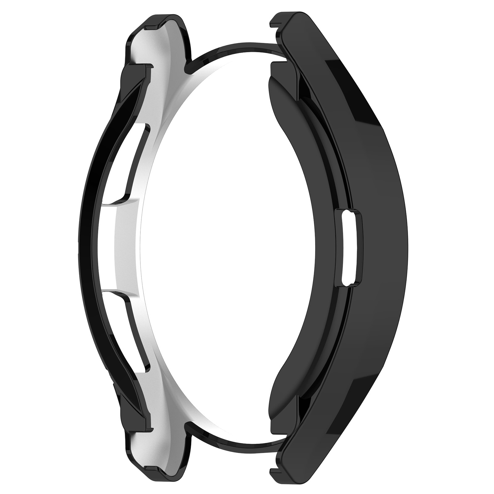 Husă protecție Samsung Galaxy Watch 6 Classic 43 mm / Black