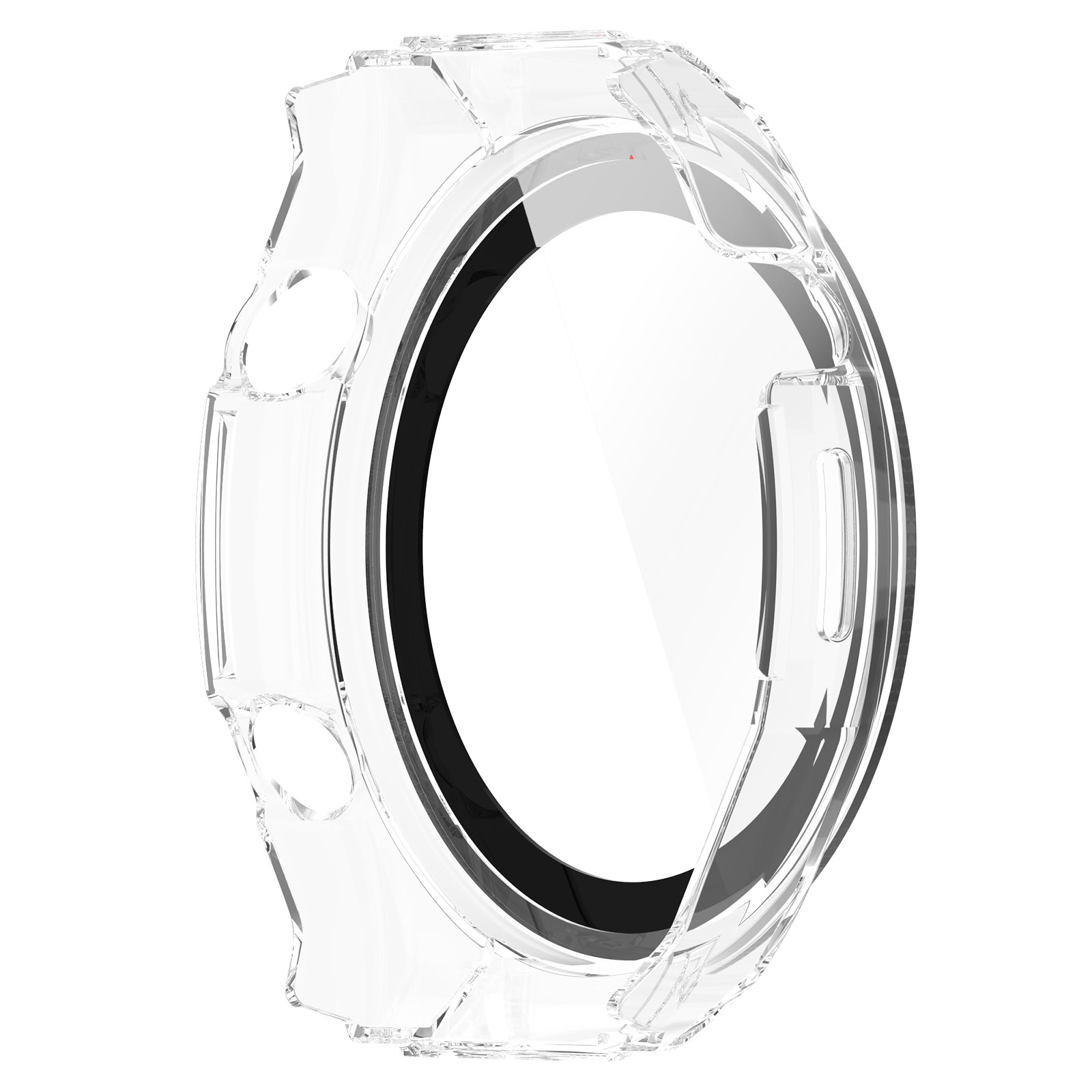 Husă de protecție Huawei Watch Ultimate / Transparent