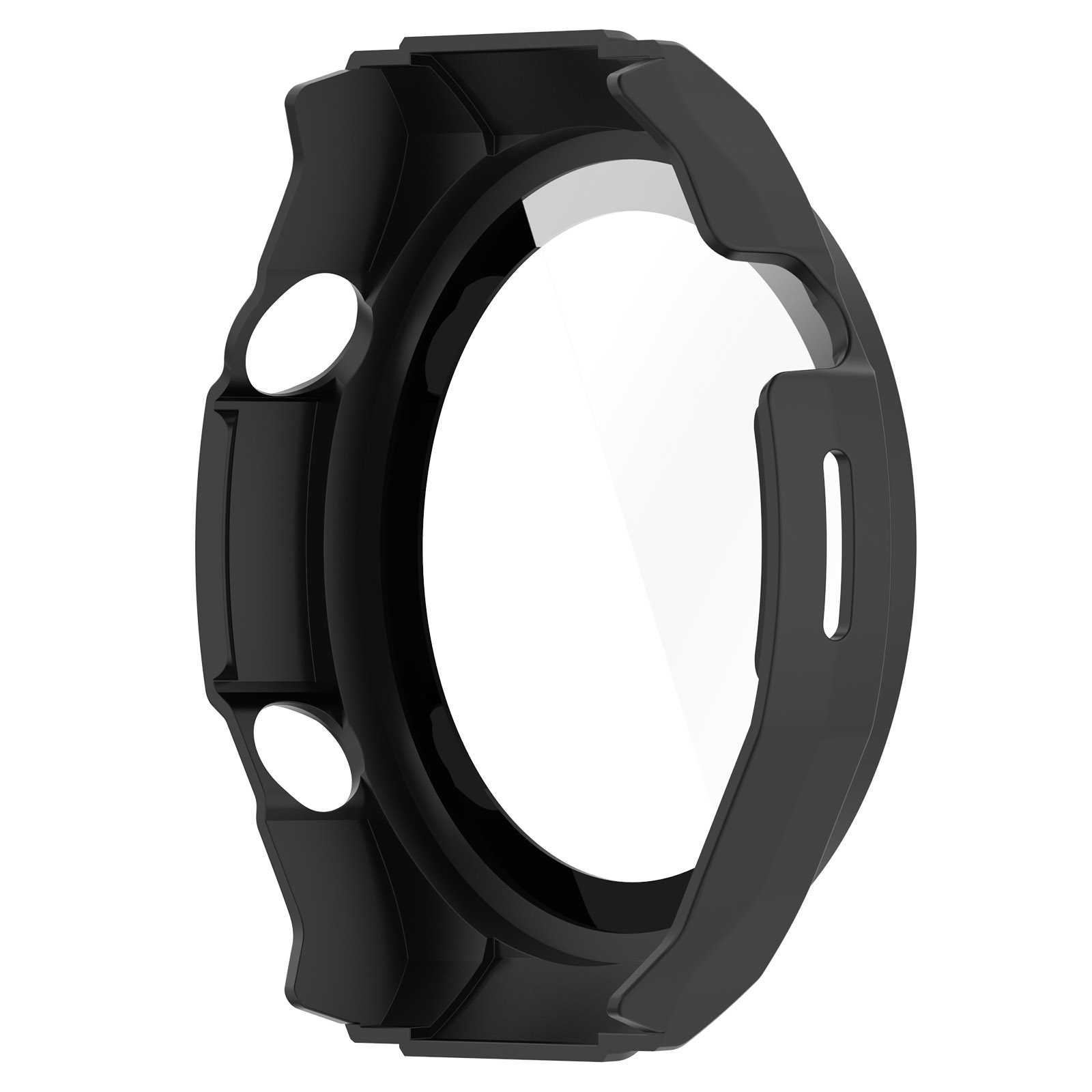 Husă de protecție Huawei Watch Ultimate / Black