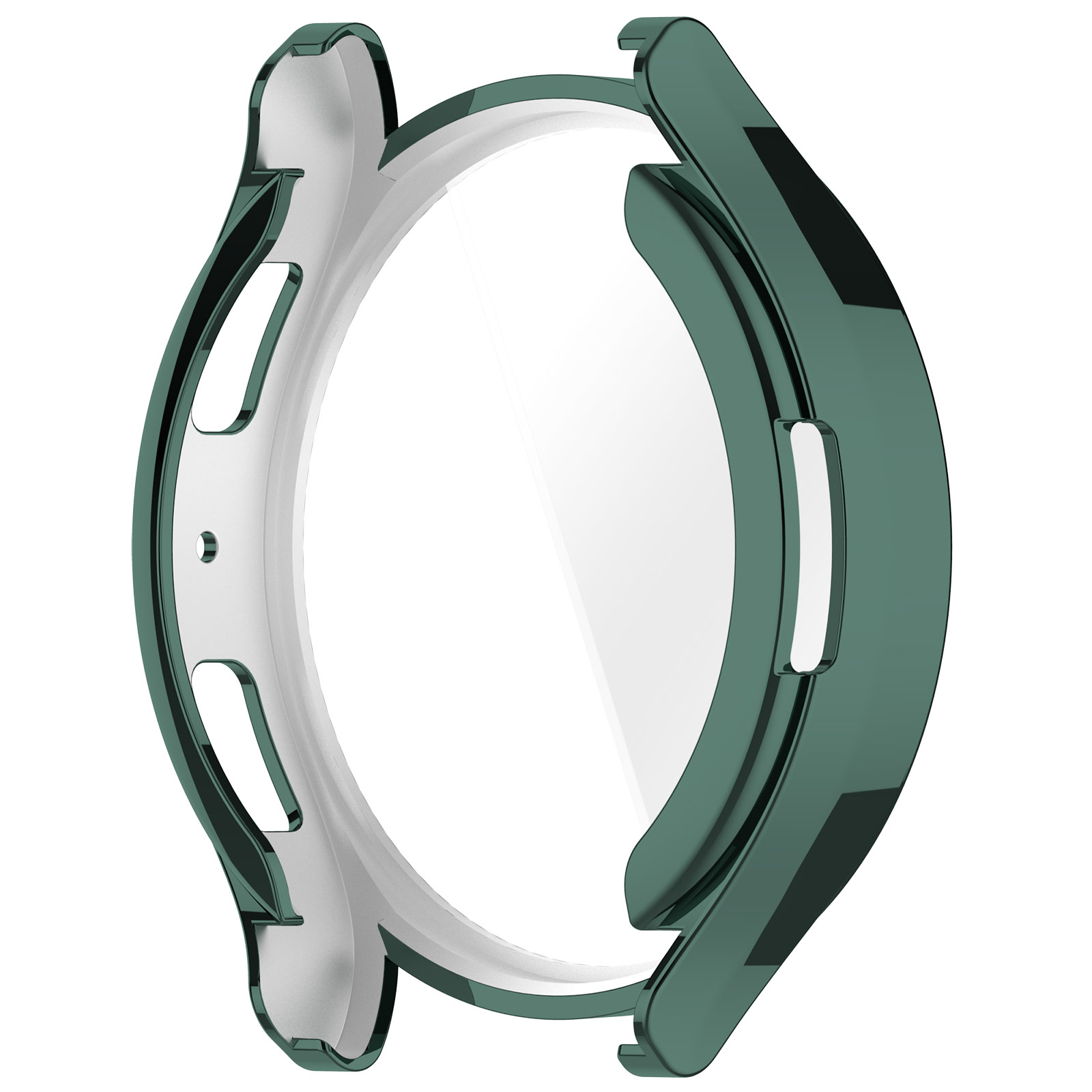 Husă protecție Samsung Galaxy Watch 6 40 mm / Army