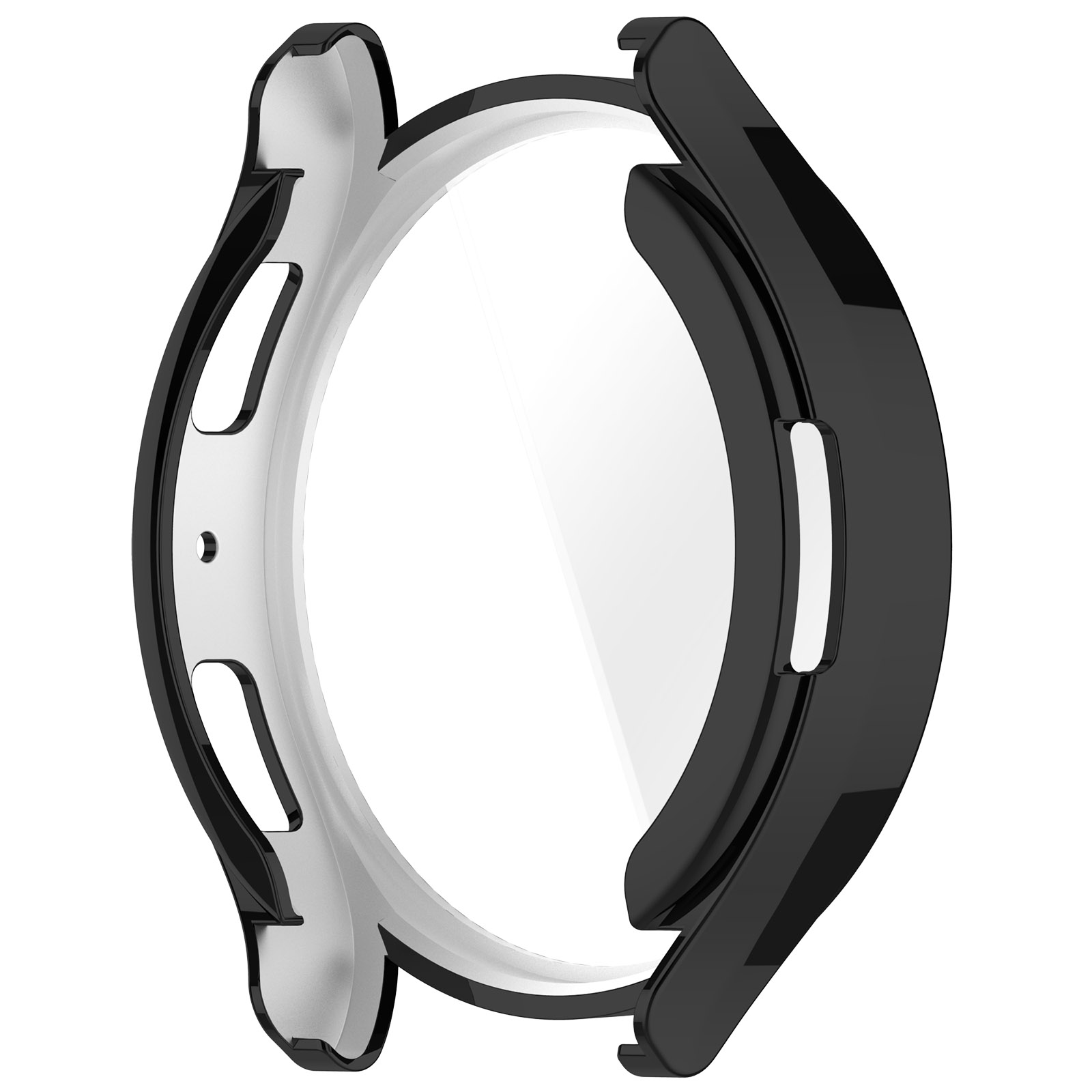 Husă protecție Samsung Galaxy Watch 6 44 mm / Black
