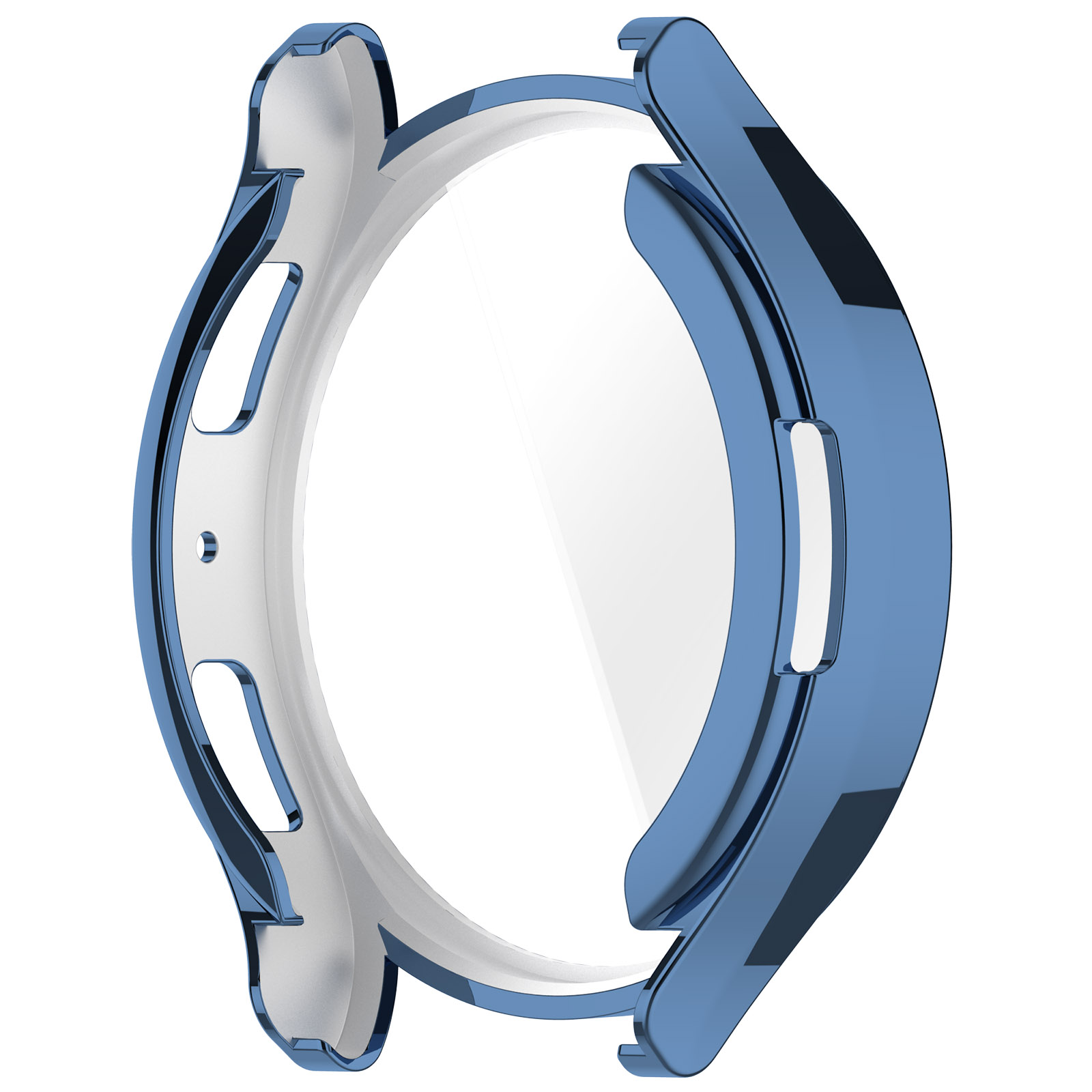 Husă protecție Samsung Galaxy Watch 6 40 mm / Bleu