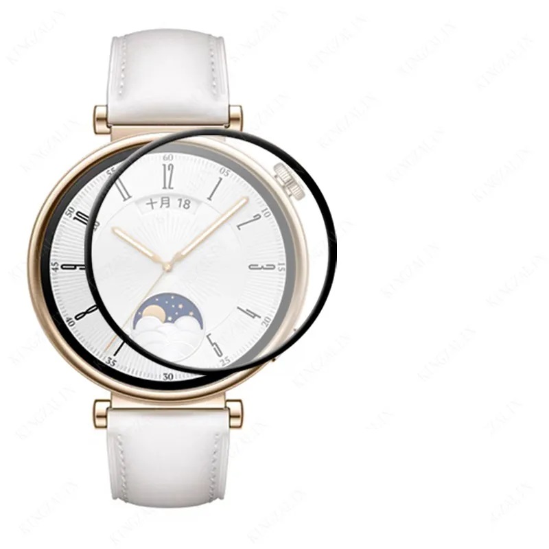 Folie de protecție Huawei Watch GT 4 41 mm / TPU