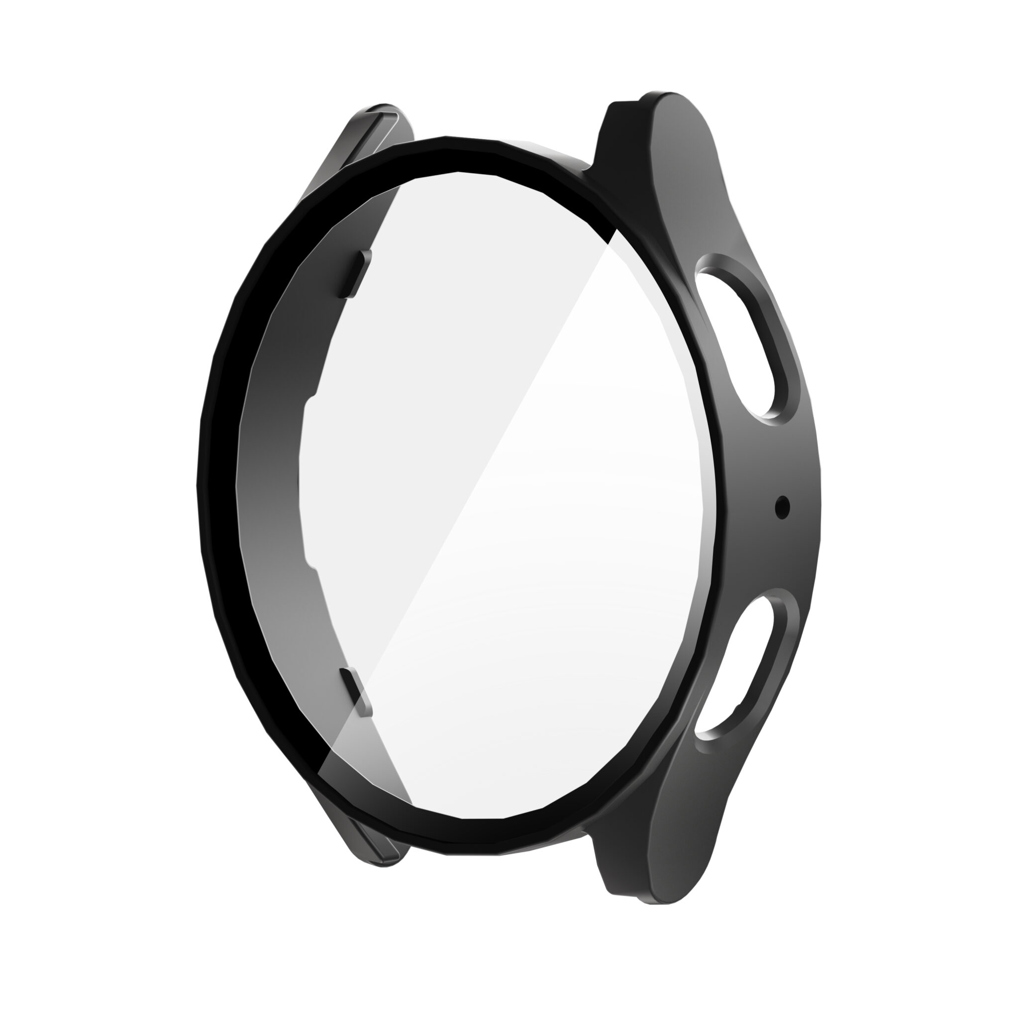 Husă protecție Samsung Watch 7 40 mm / Black