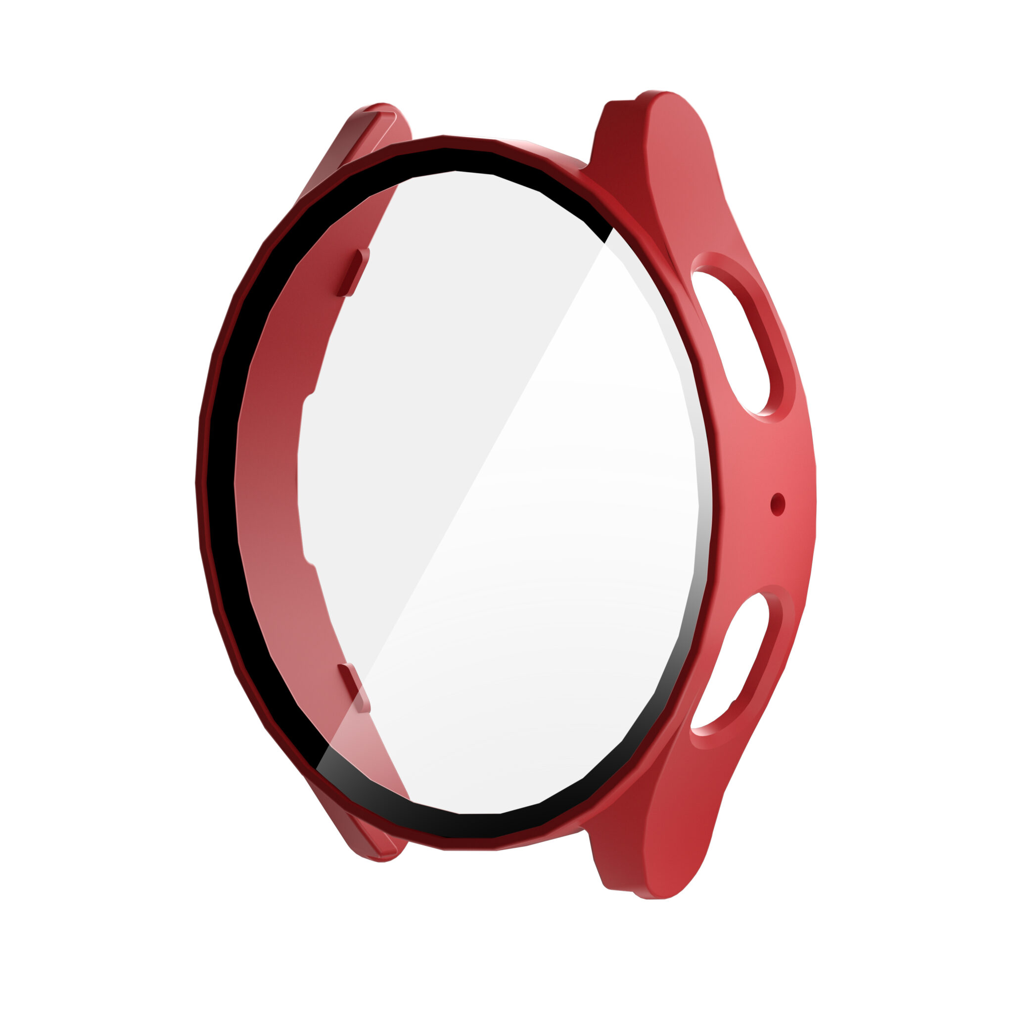 Husă protecție Samsung Watch 7 40 mm / Red