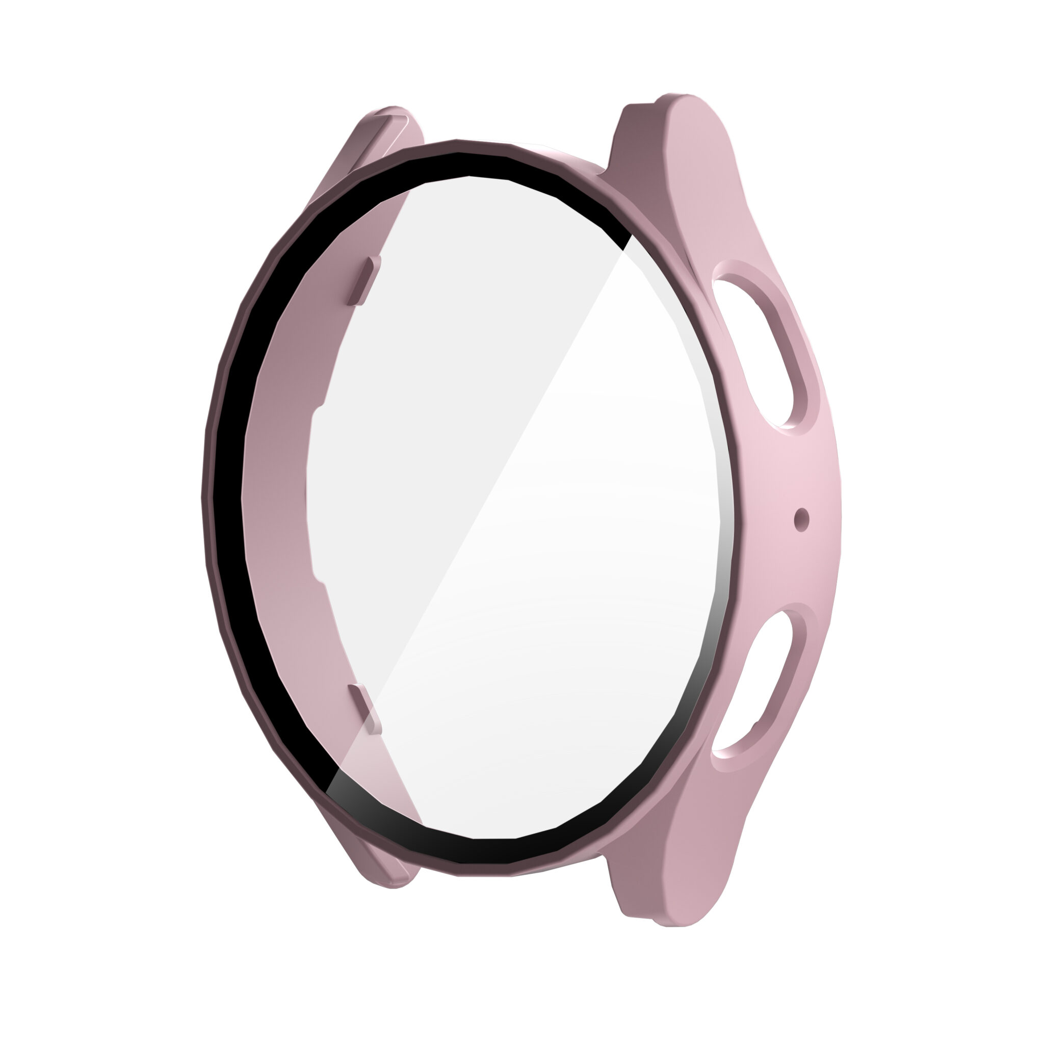 Husă protecție Samsung Watch 7 40 mm / Rose Pink