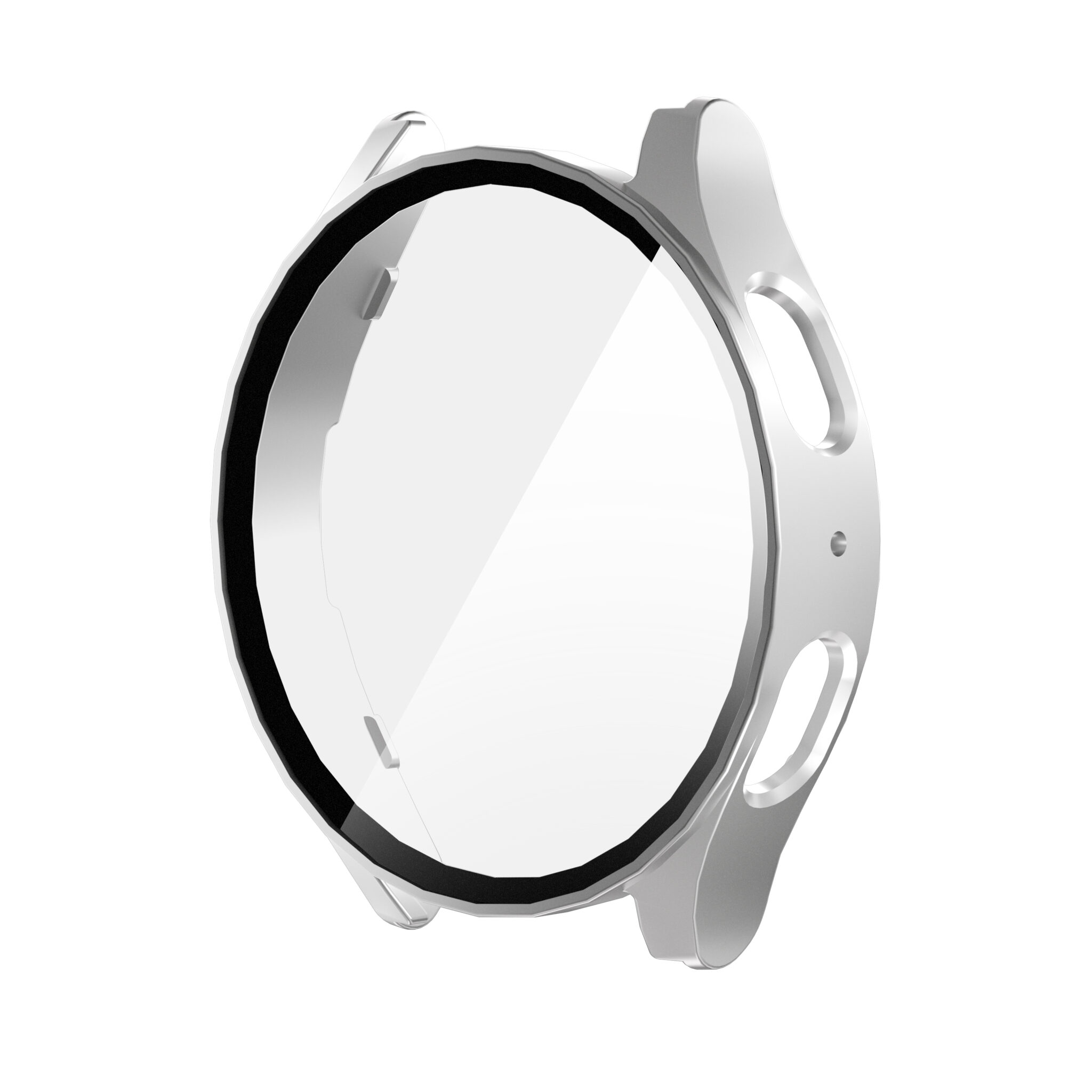 Husă protecție Samsung Watch 7 40 mm / Silver