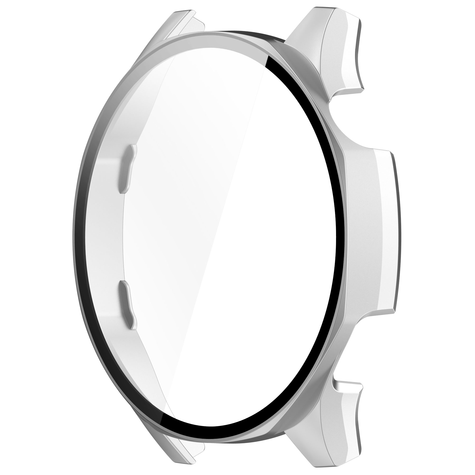 Husă de protecție Huawei Watch GT 5 Pro 46 mm / Silver