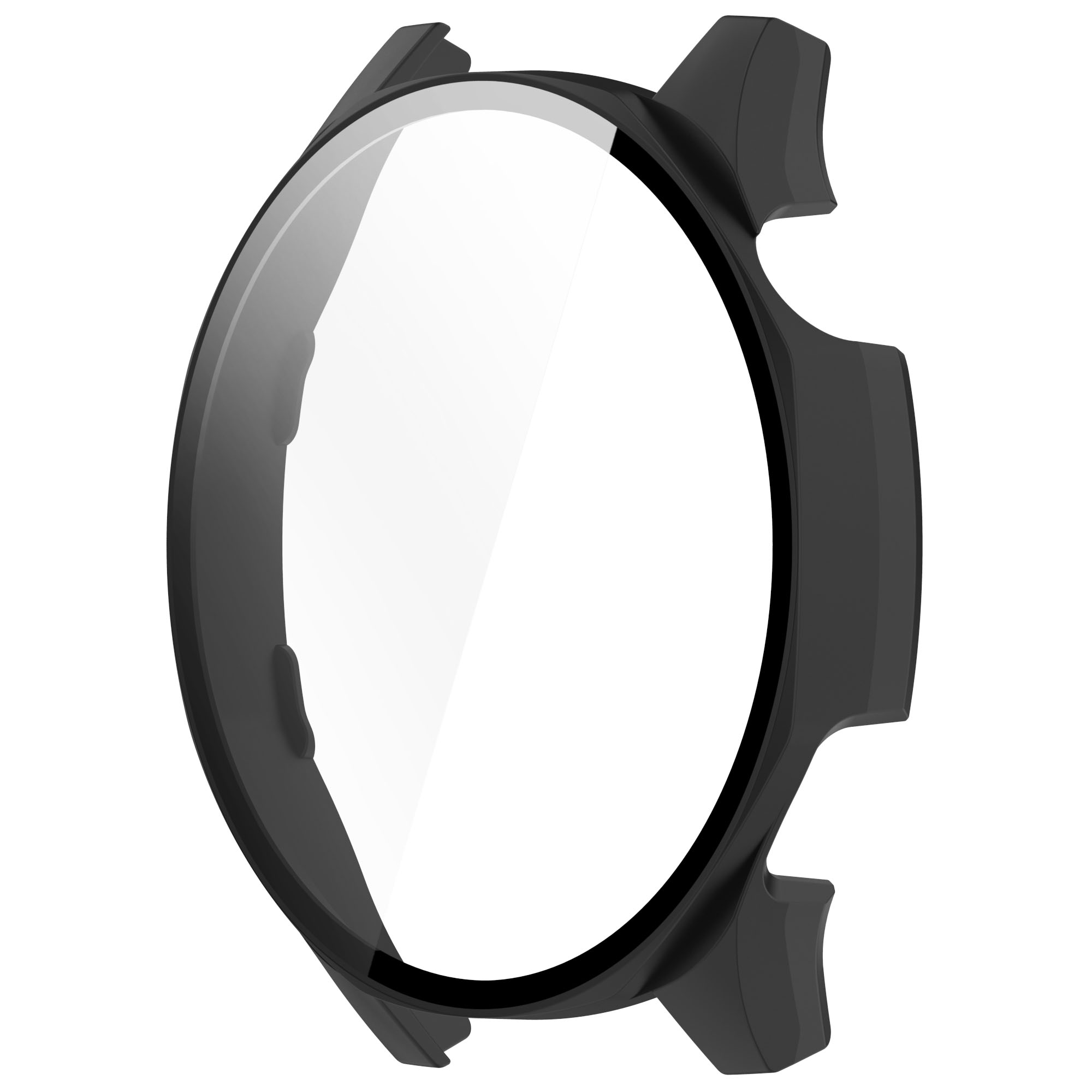 Husă de protecție Huawei Watch GT 5 Pro 46 mm / Black