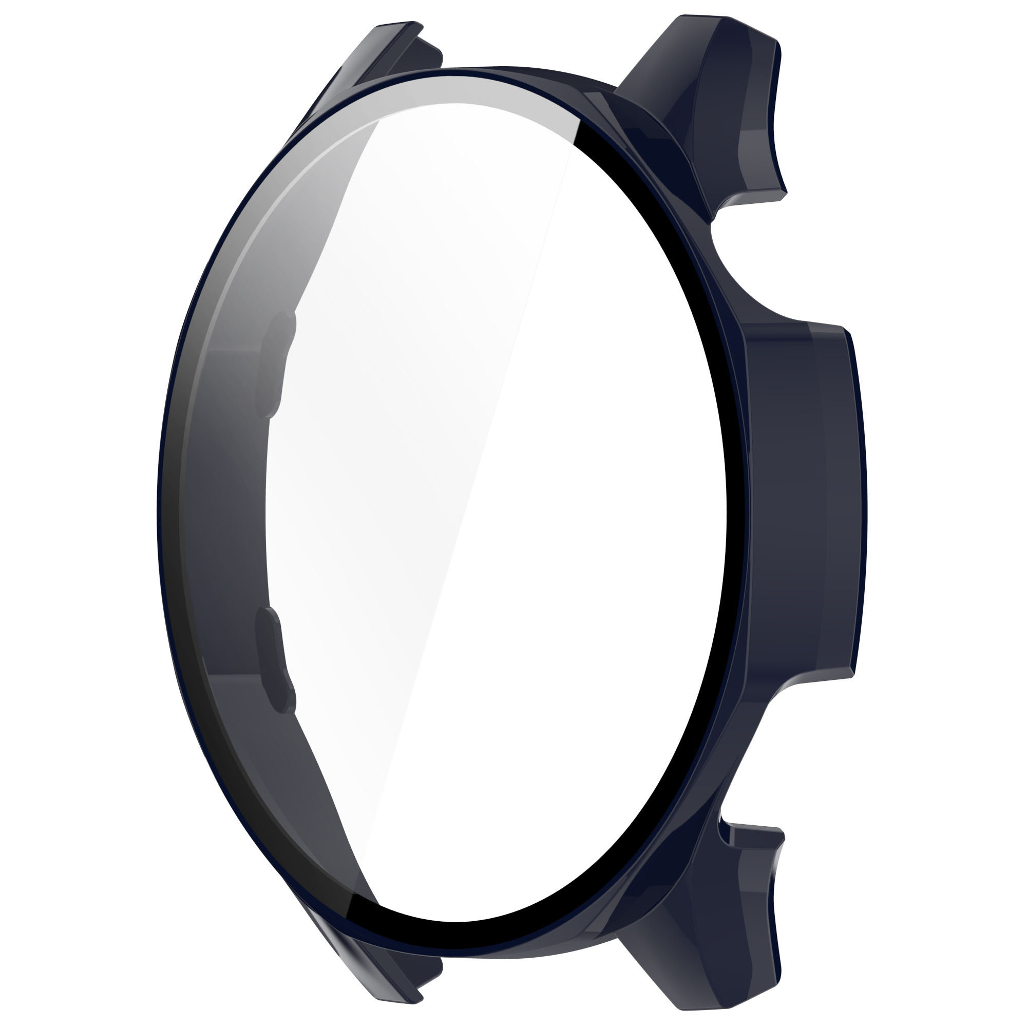 Husă de protecție Huawei Watch GT 5 Pro 46 mm / Midnight Bleu