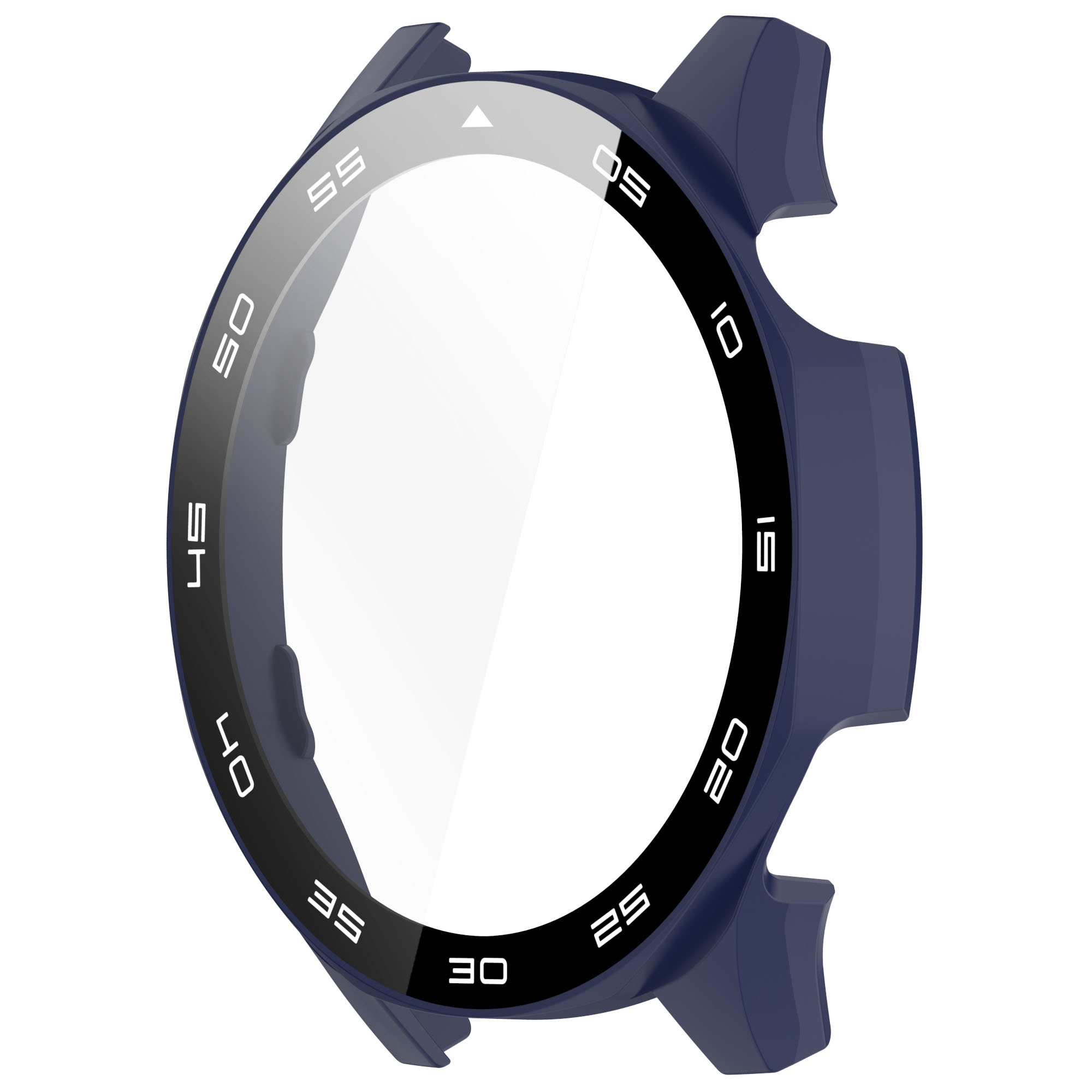 Husă de protecție Huawei Watch GT 5 46 mm / Midnight Bleu